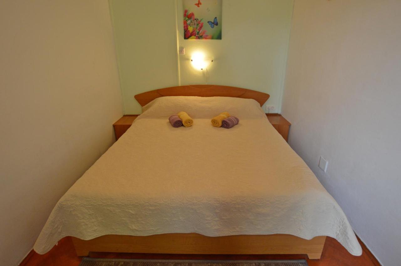 Apartment Vivoda Opatija Exterior photo
