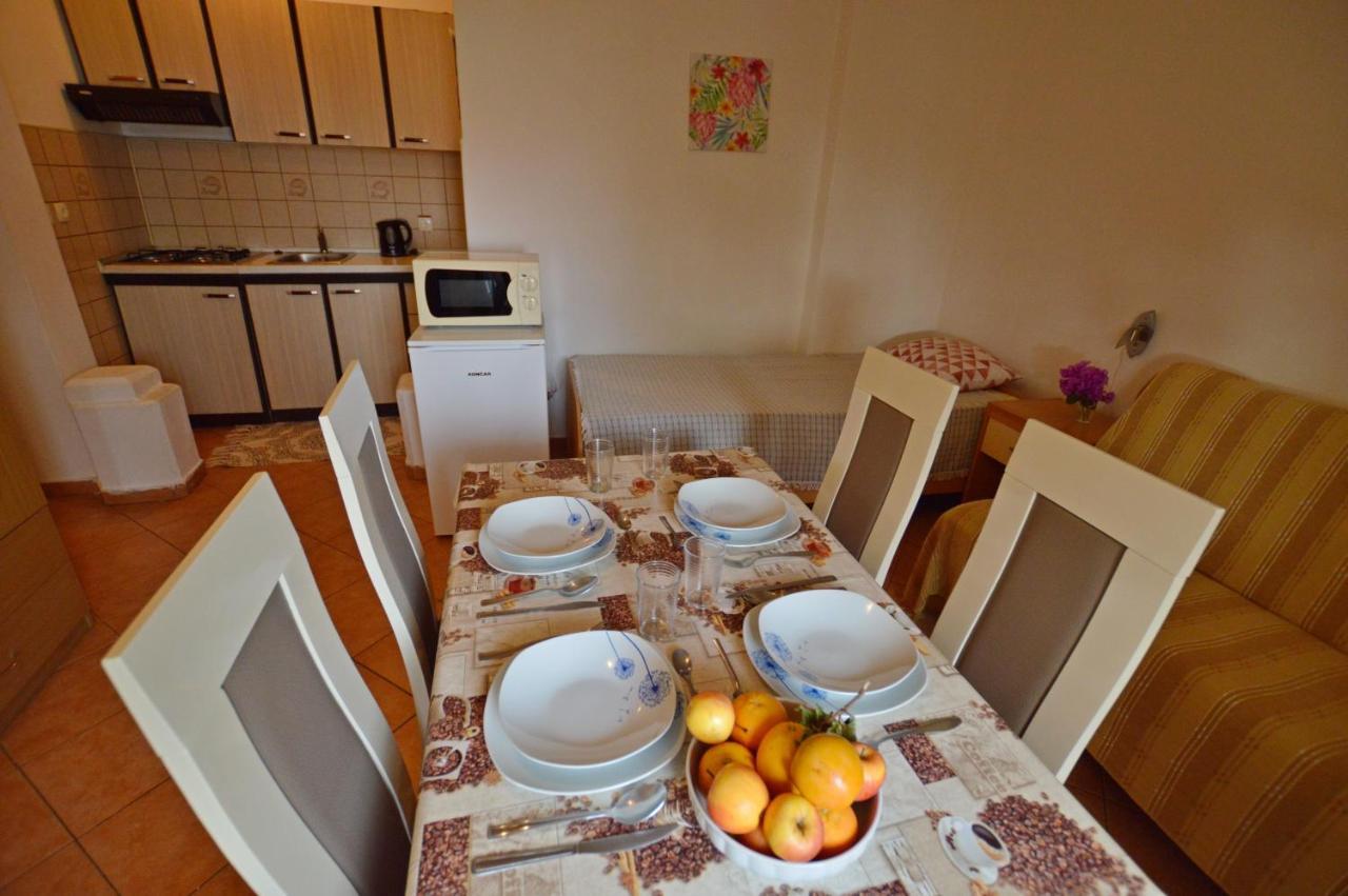 Apartment Vivoda Opatija Exterior photo