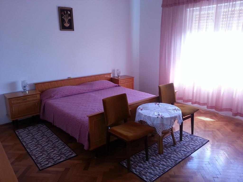 Apartment Vivoda Opatija Exterior photo