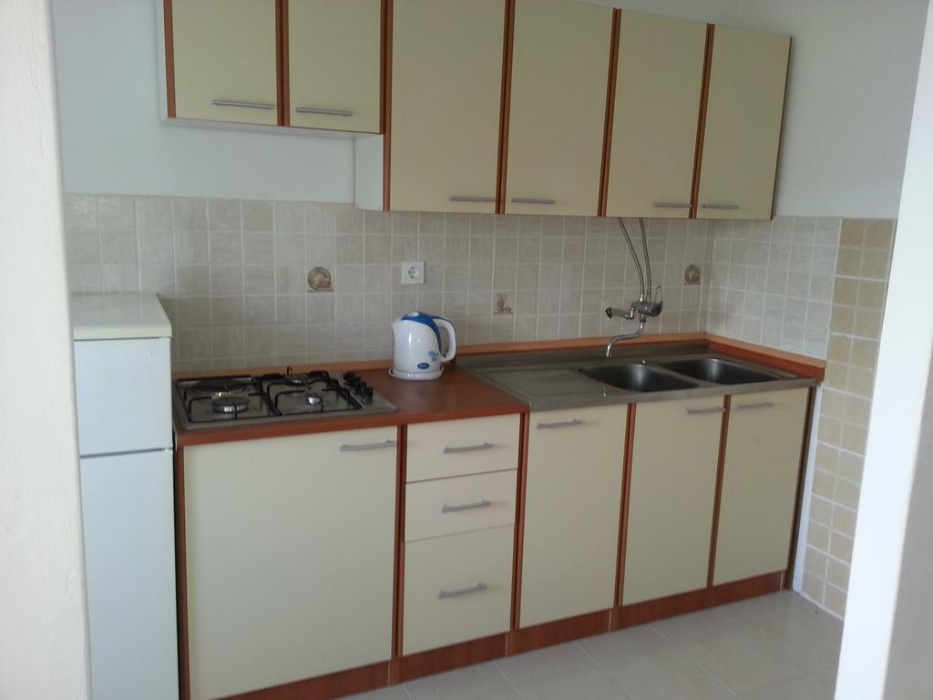 Apartment Vivoda Opatija Exterior photo