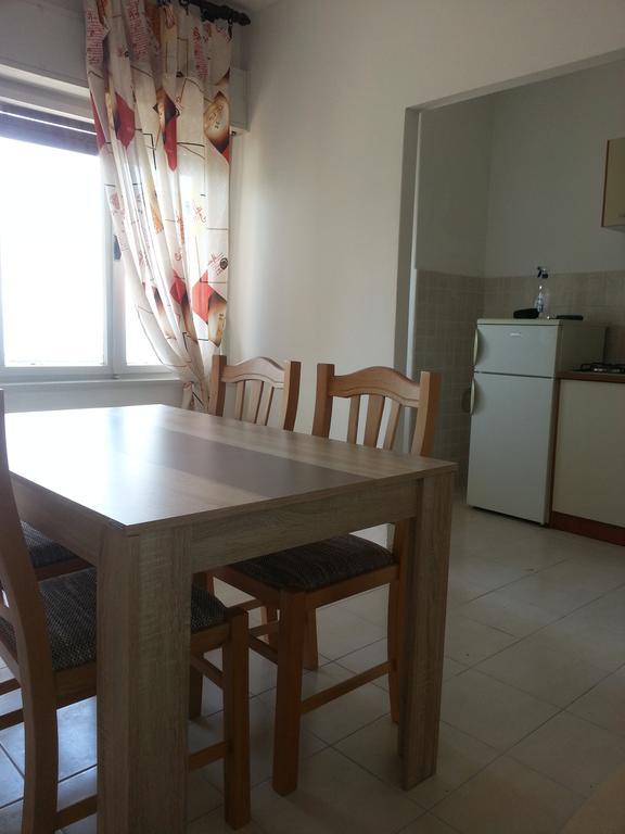 Apartment Vivoda Opatija Exterior photo